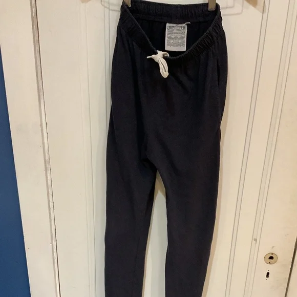 Jungmaven. Sweatpants  XS - Picture 3 of 4